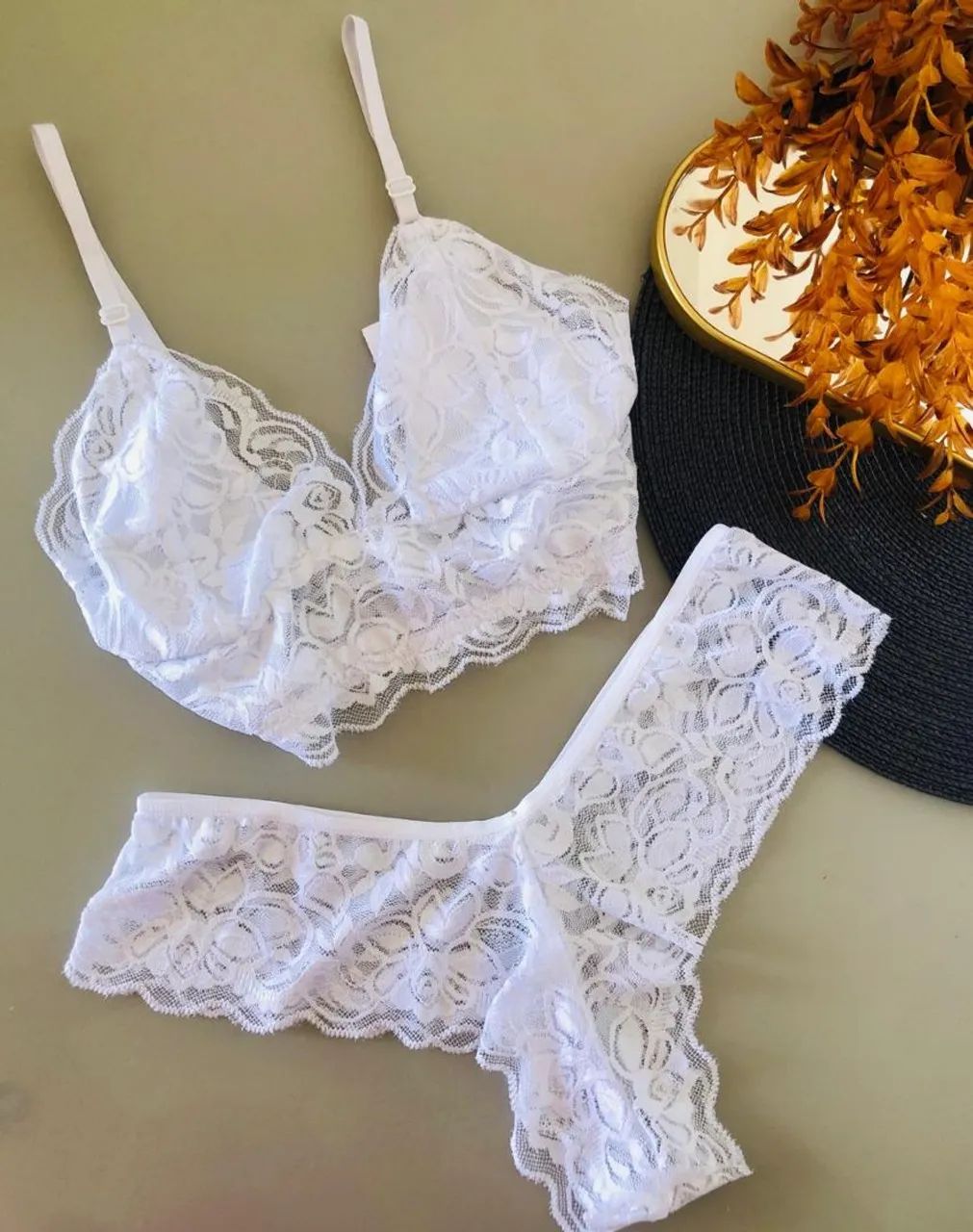 Conjunto esperar marido  - Foto 2