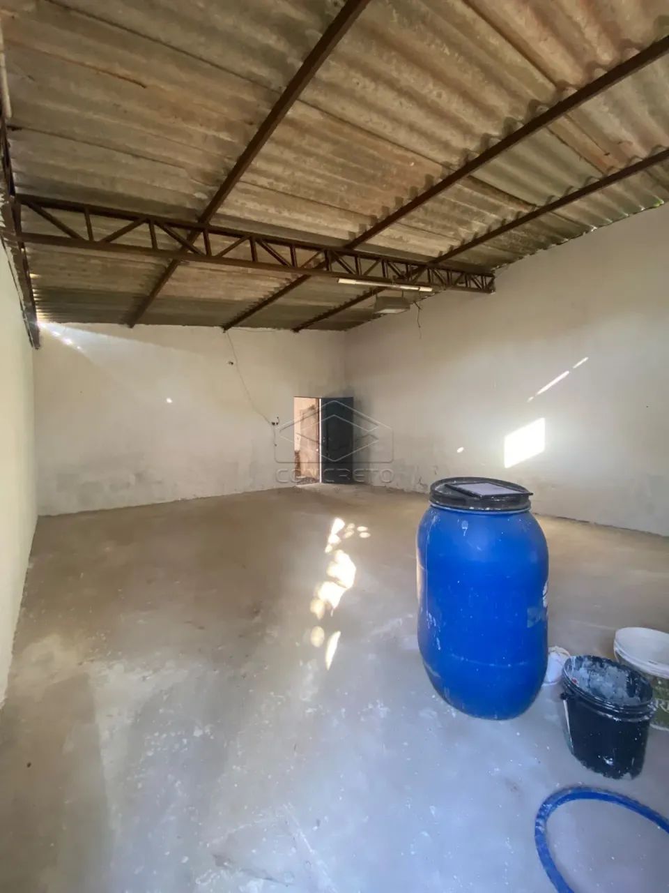 BARRACÃO - 308² - VILA INDEPENDÊNCIA - Foto 5