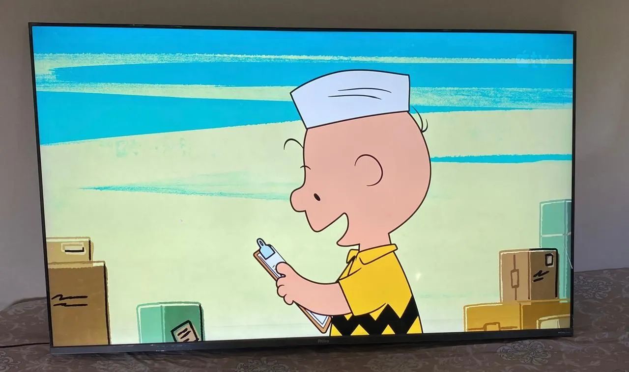 Tv 58 polegadas PHILCO ANDROID  - Foto 5