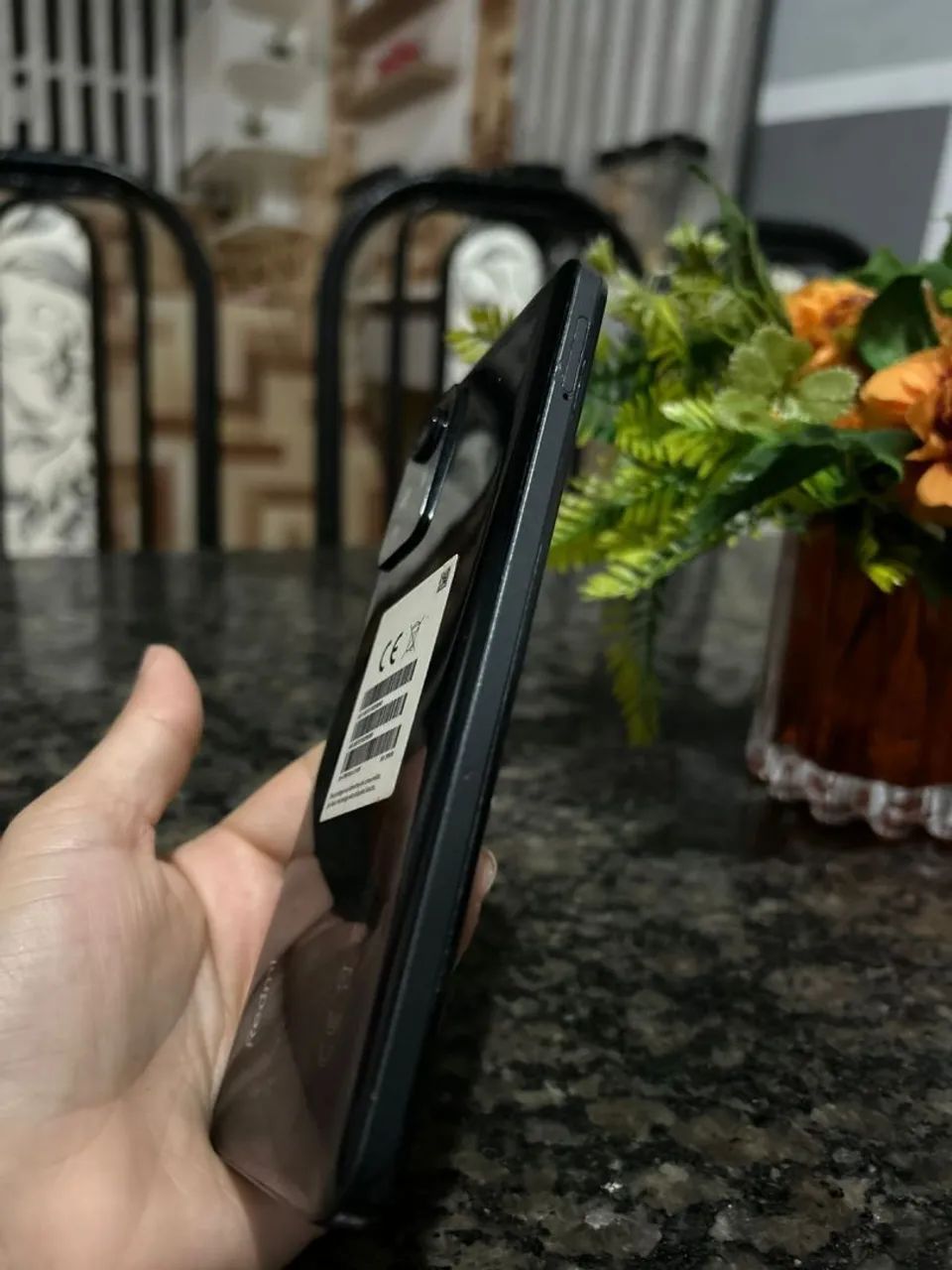 Vendo celular redimir 12 - Foto 5