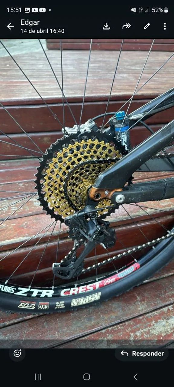 Specialized Epic S-WORKS  - Foto 4