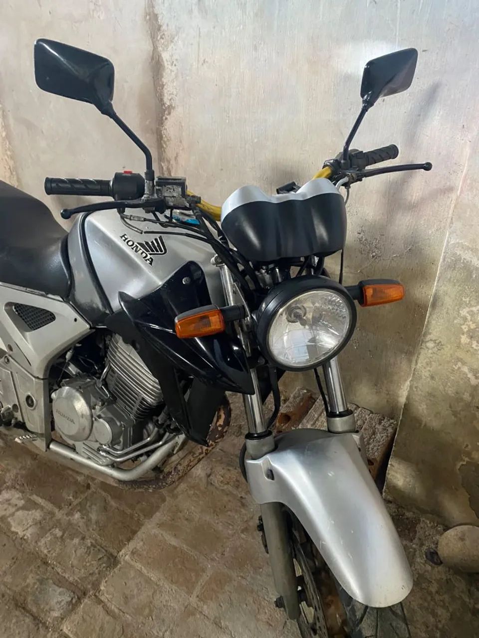 Twister 250 - Foto 4