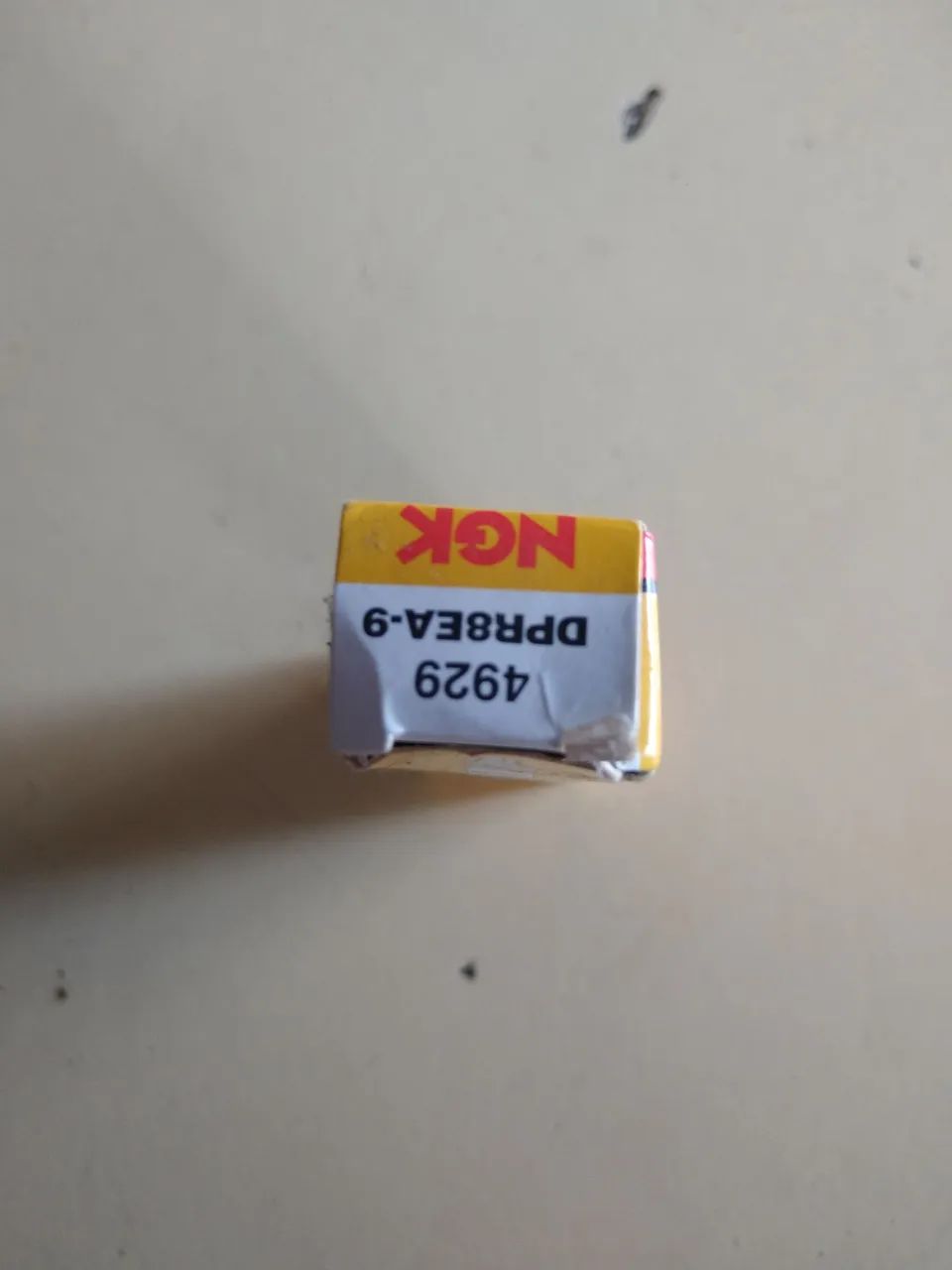 Vela de ignição - Foto 3