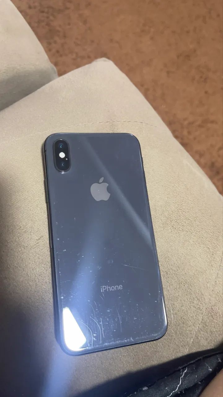 iPhone X 