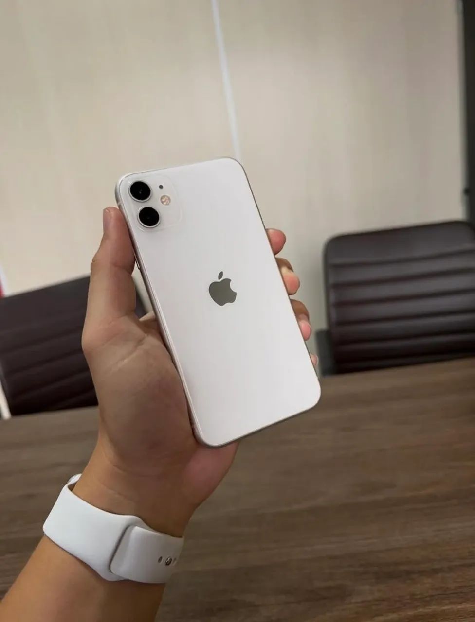 iPhone 11 128gb