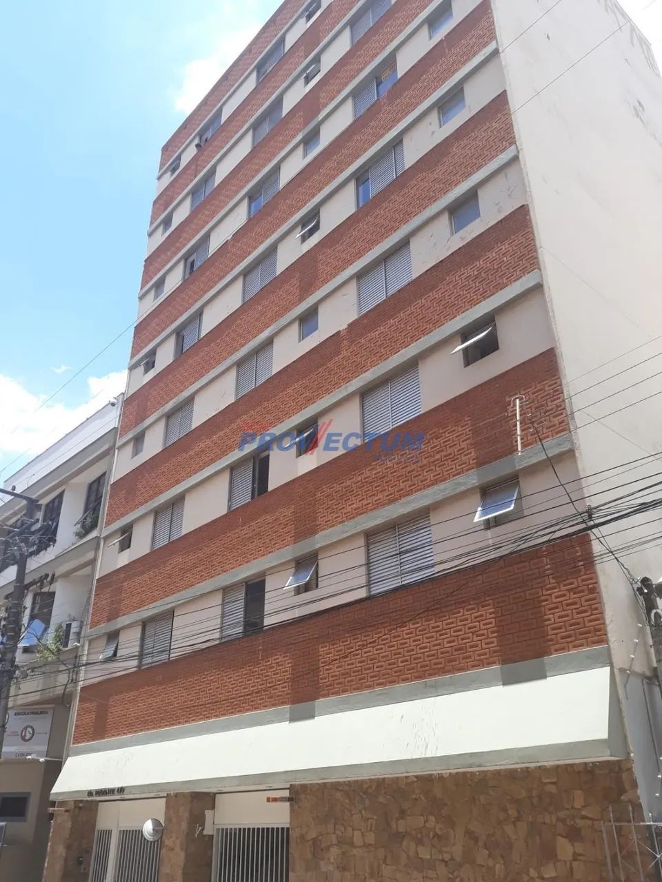 apartamento - Centro - Campinas