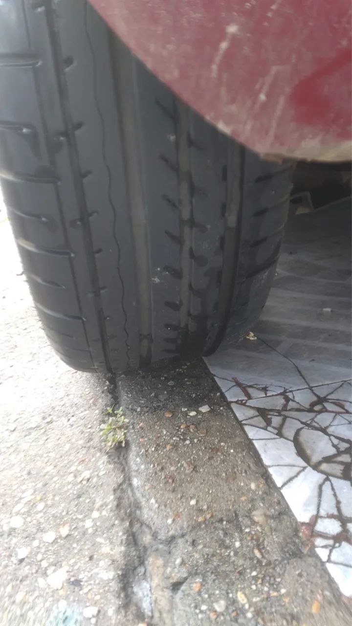 Vendo roda  - Foto 3