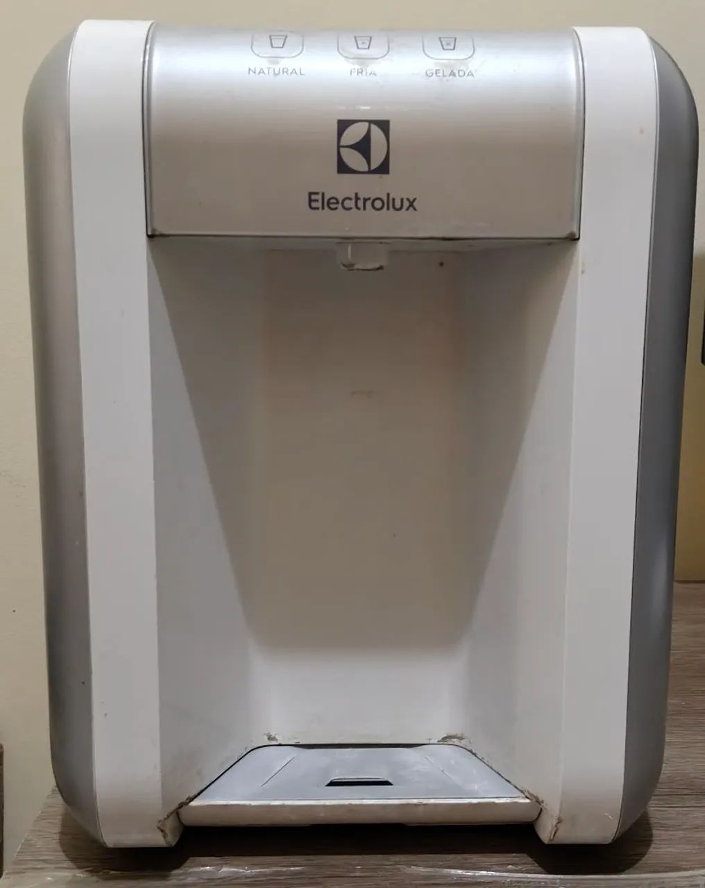 Imperdível - Purificador de Água Electrolux 