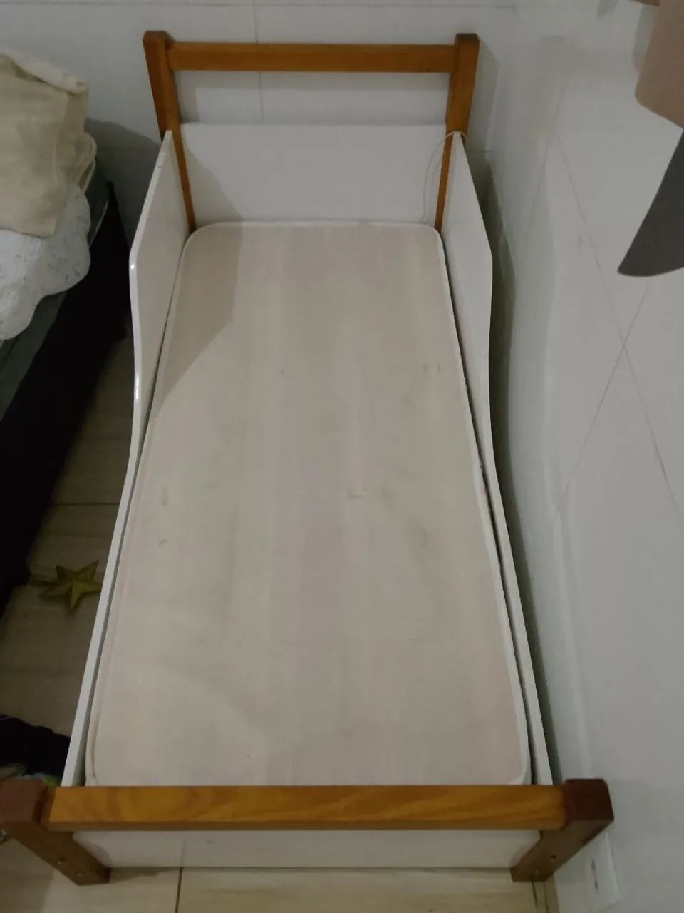 Cama criança 