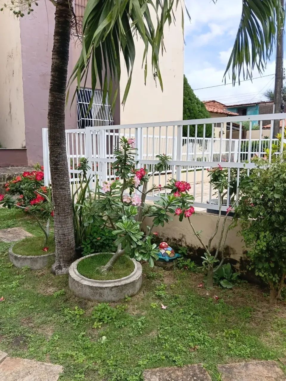 APARTAMENTO COM 02 QUARTOS A VENDA - Foto 5