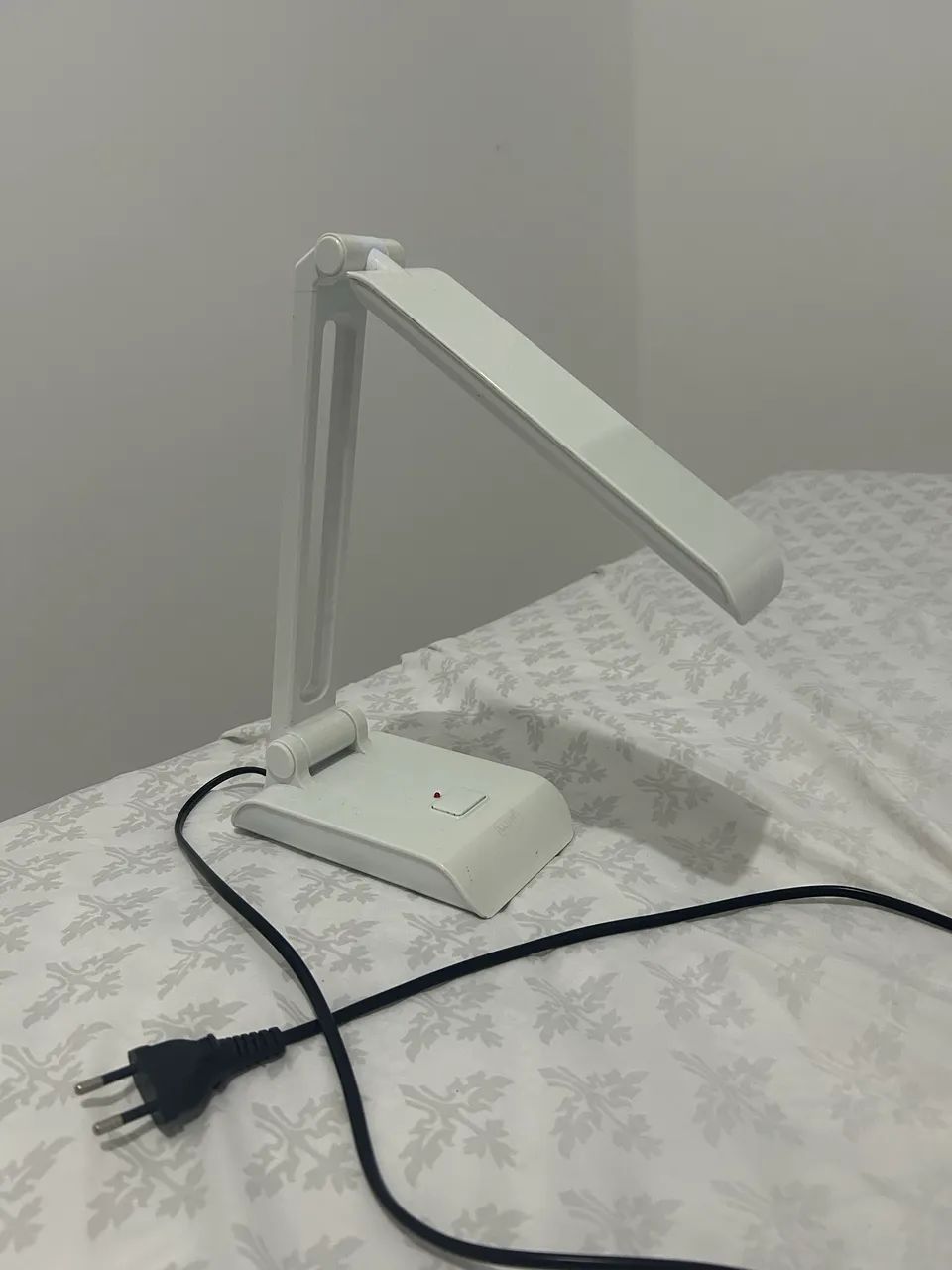 luminária de mesa  - Foto 2