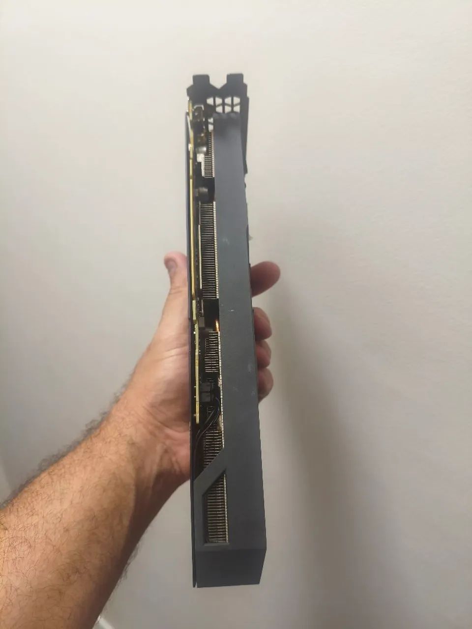 Placa de vídeo RTX 3070 - Foto 5