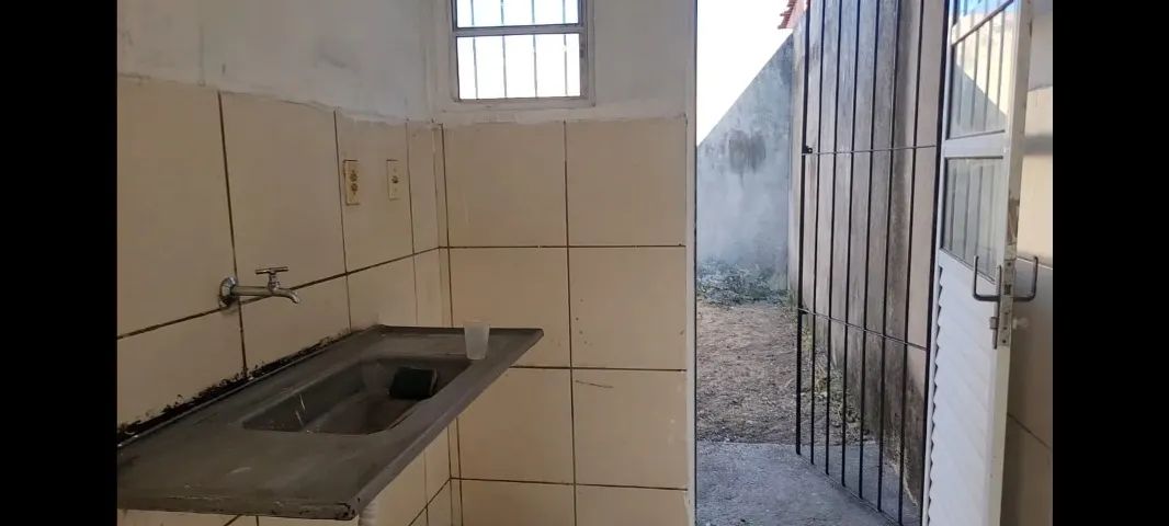 Casa no Jarbas Oiticica, 2 quartos, 1 garagem - Foto 4