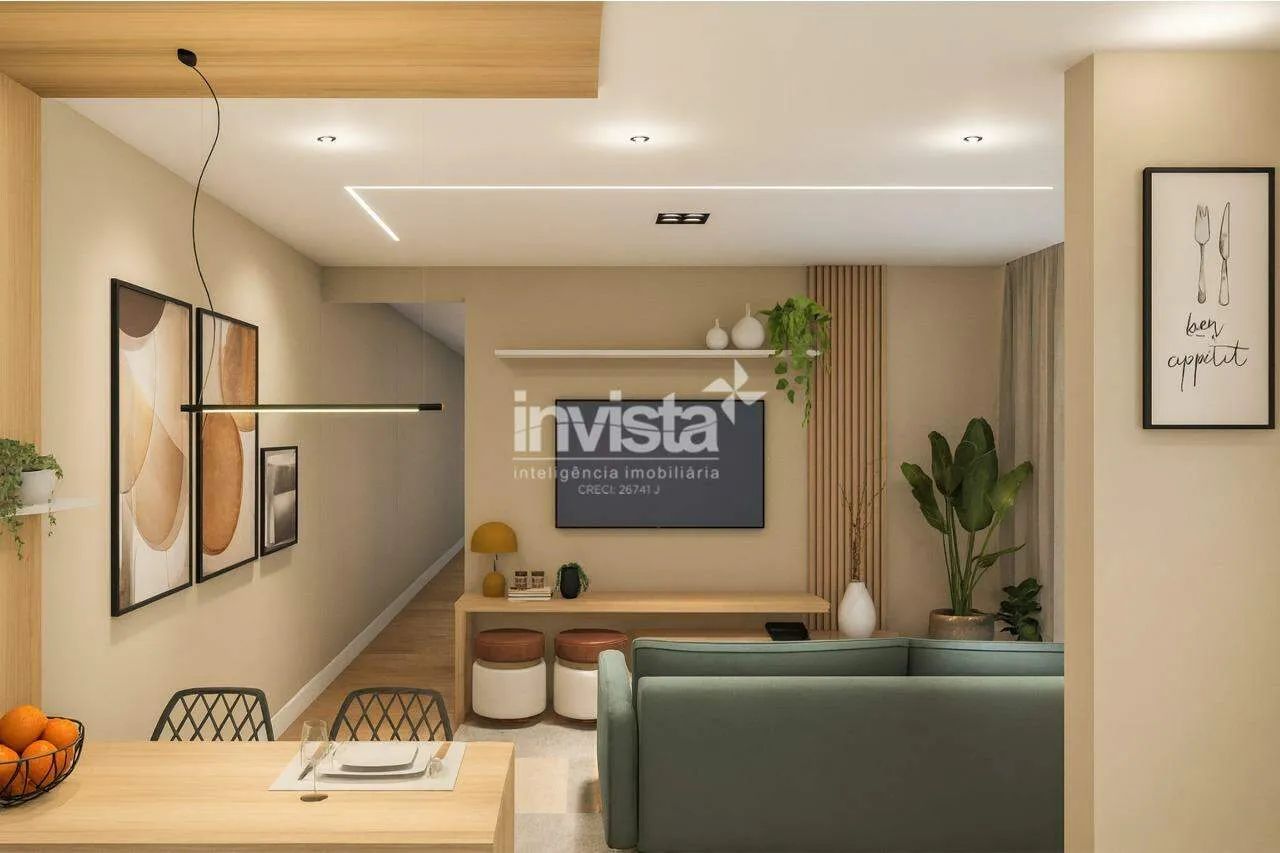 Casa Sobreposta Baixa à venda no bairro Marapé - Foto 3