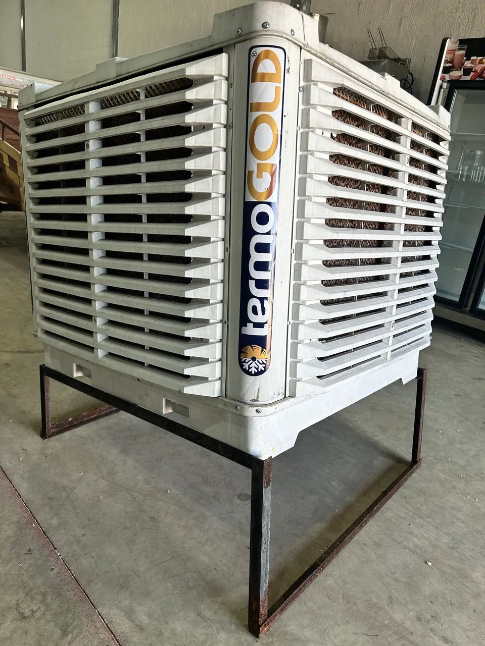 Climatizador