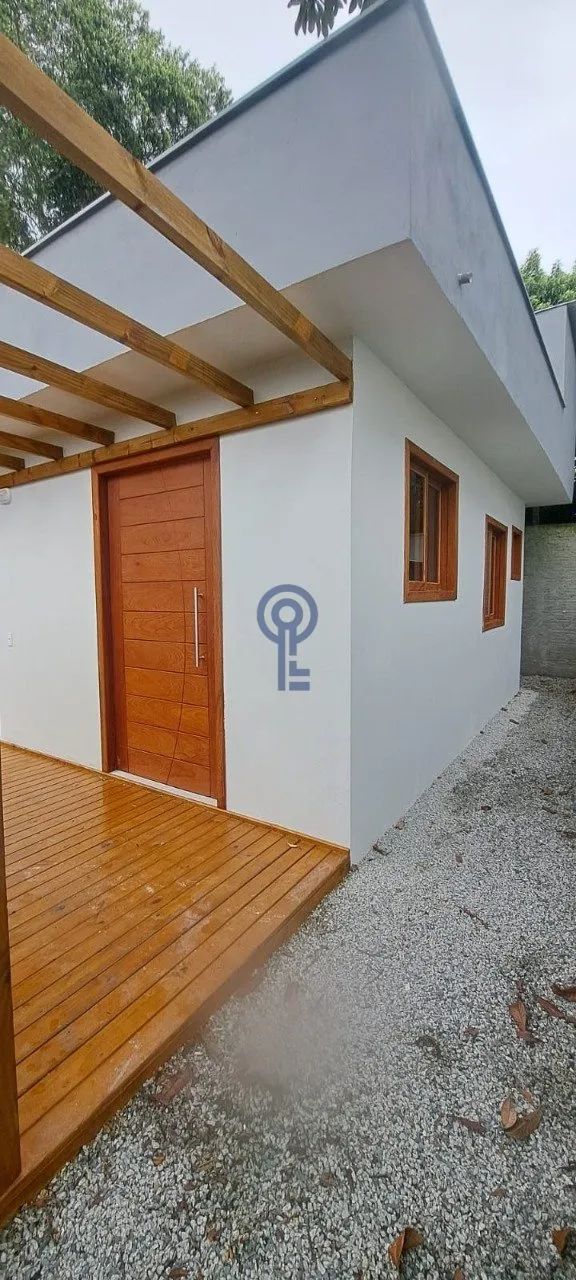 Casa 1 suite Lagoa da Coiceição - Foto 5