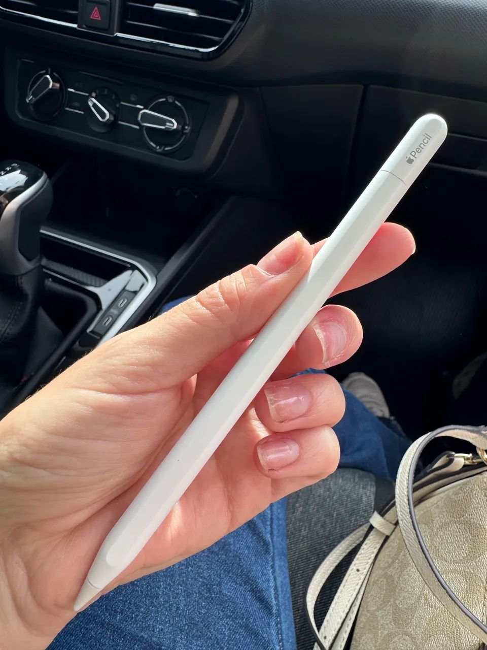 Apple Pencil 