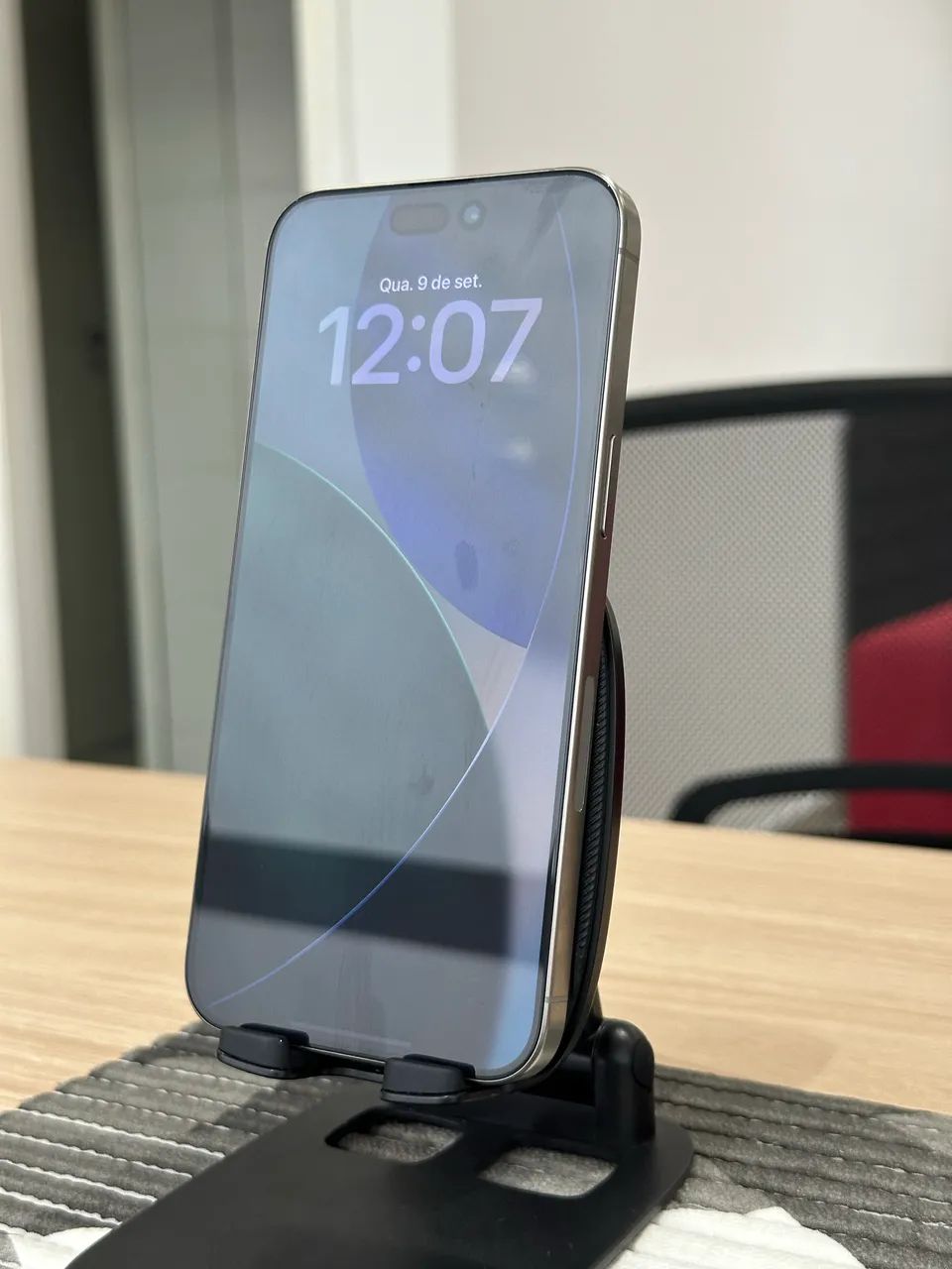 iPhone 15 PRO MAX 256GB - Foto 3