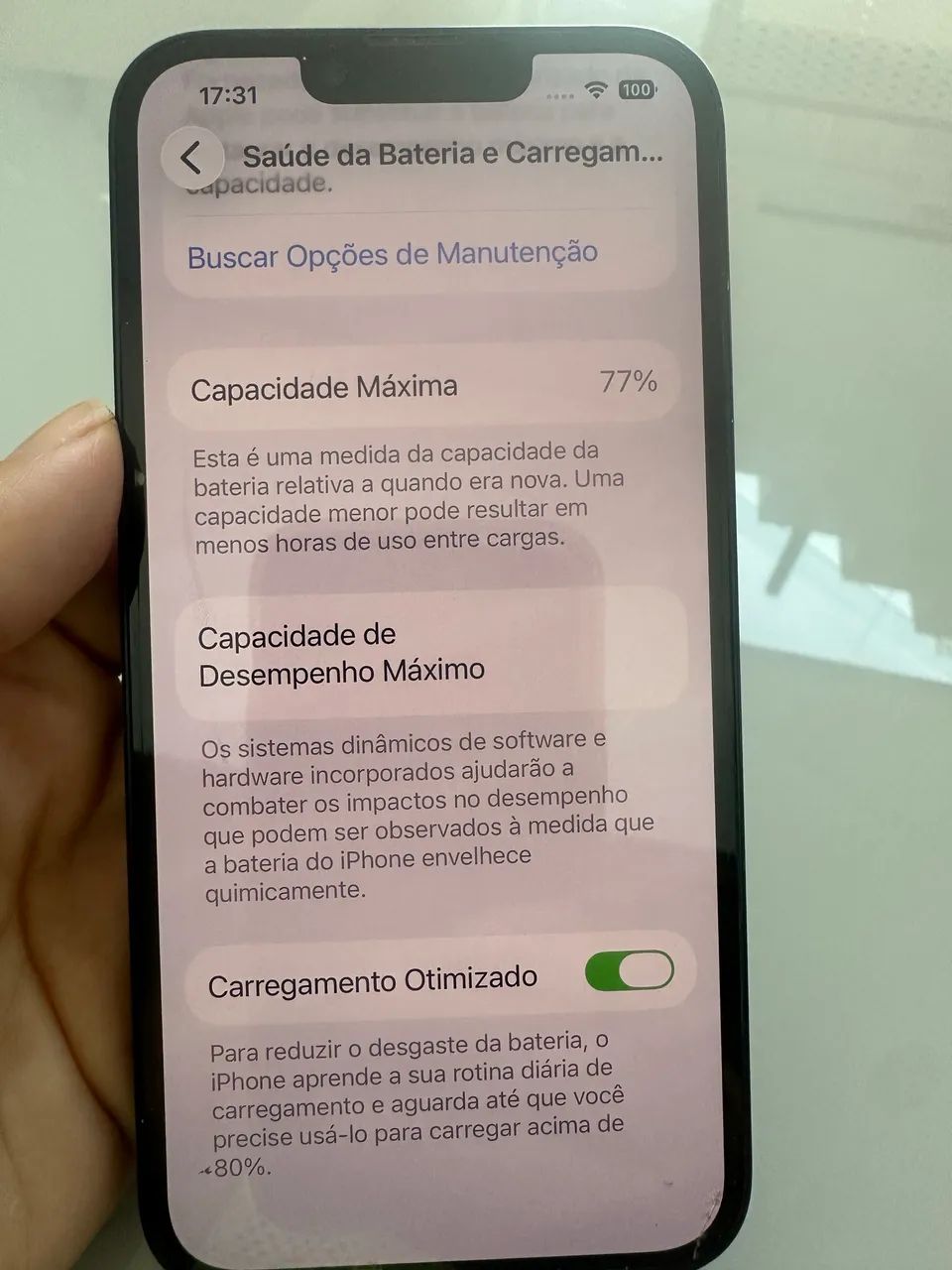 iPhone 14  / 128 Gigas 