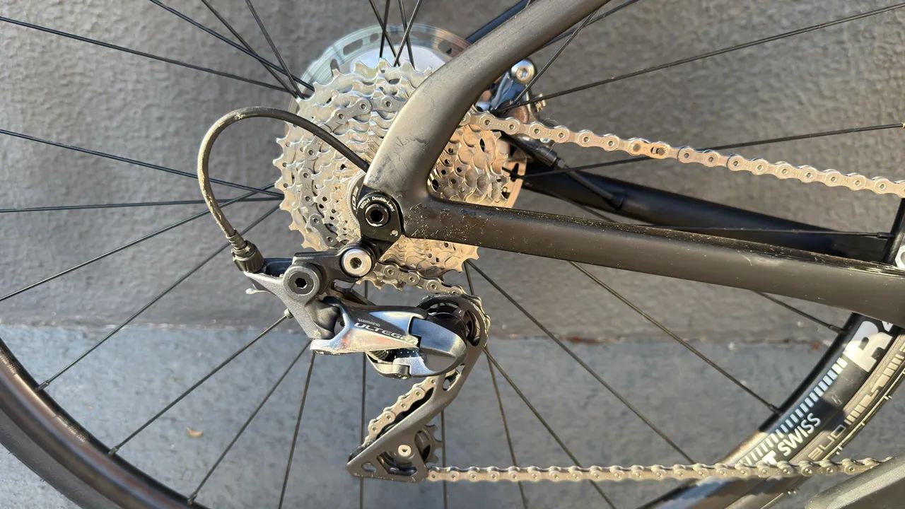 Speed Cannondale SystemSix Hi-Mod - Foto 4