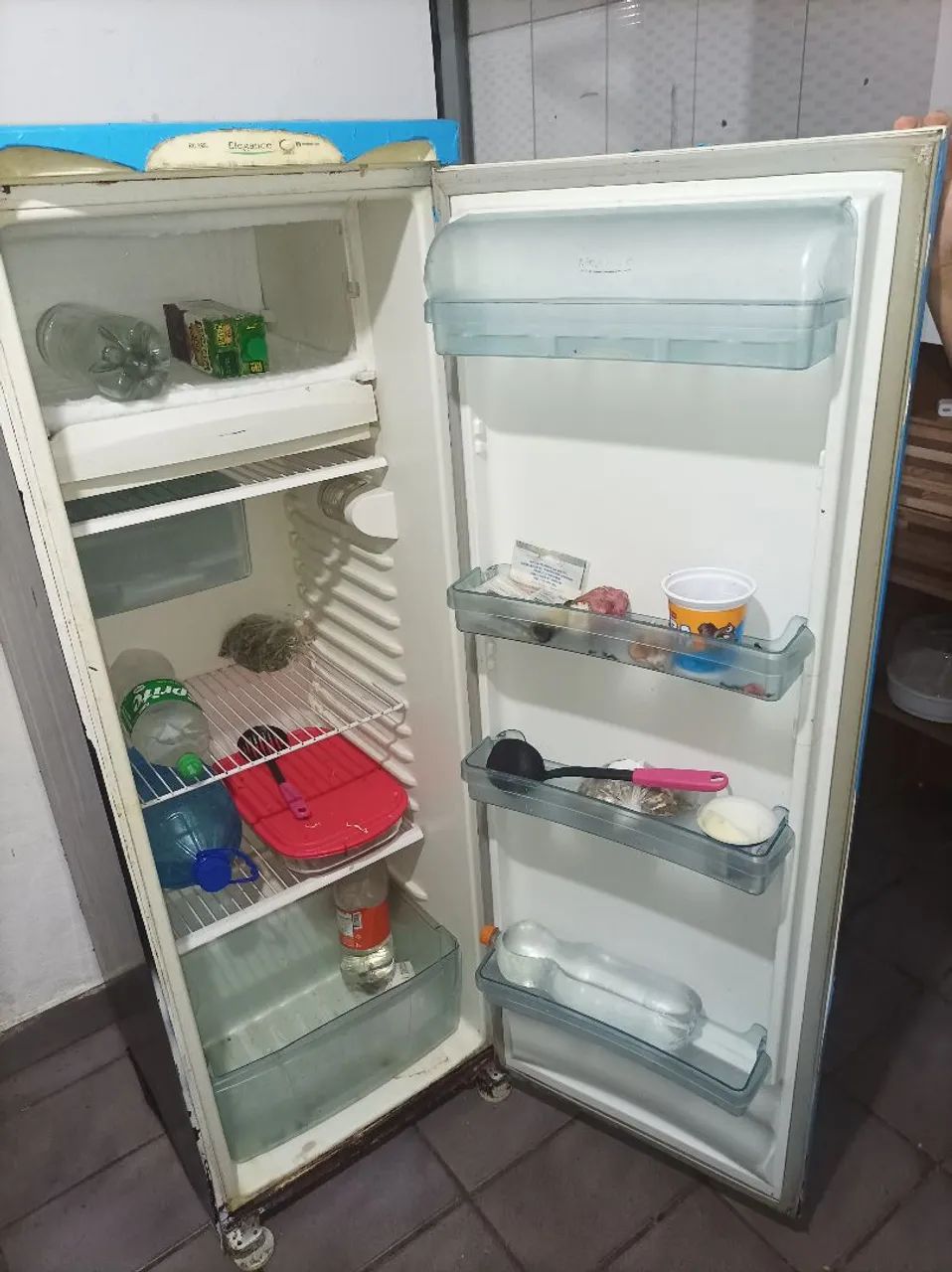 Geladeira  - Foto 4