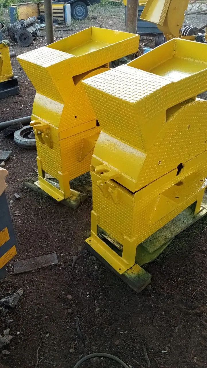 Muinho  de martelo  - Foto 2