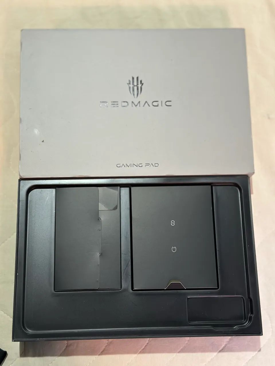 REDMAGIC Tablet Pro troco por ps5 - Foto 5