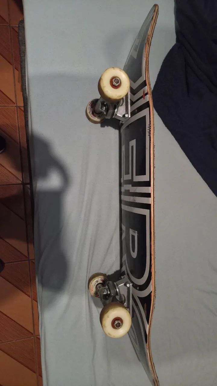 Skate completo - Foto 4