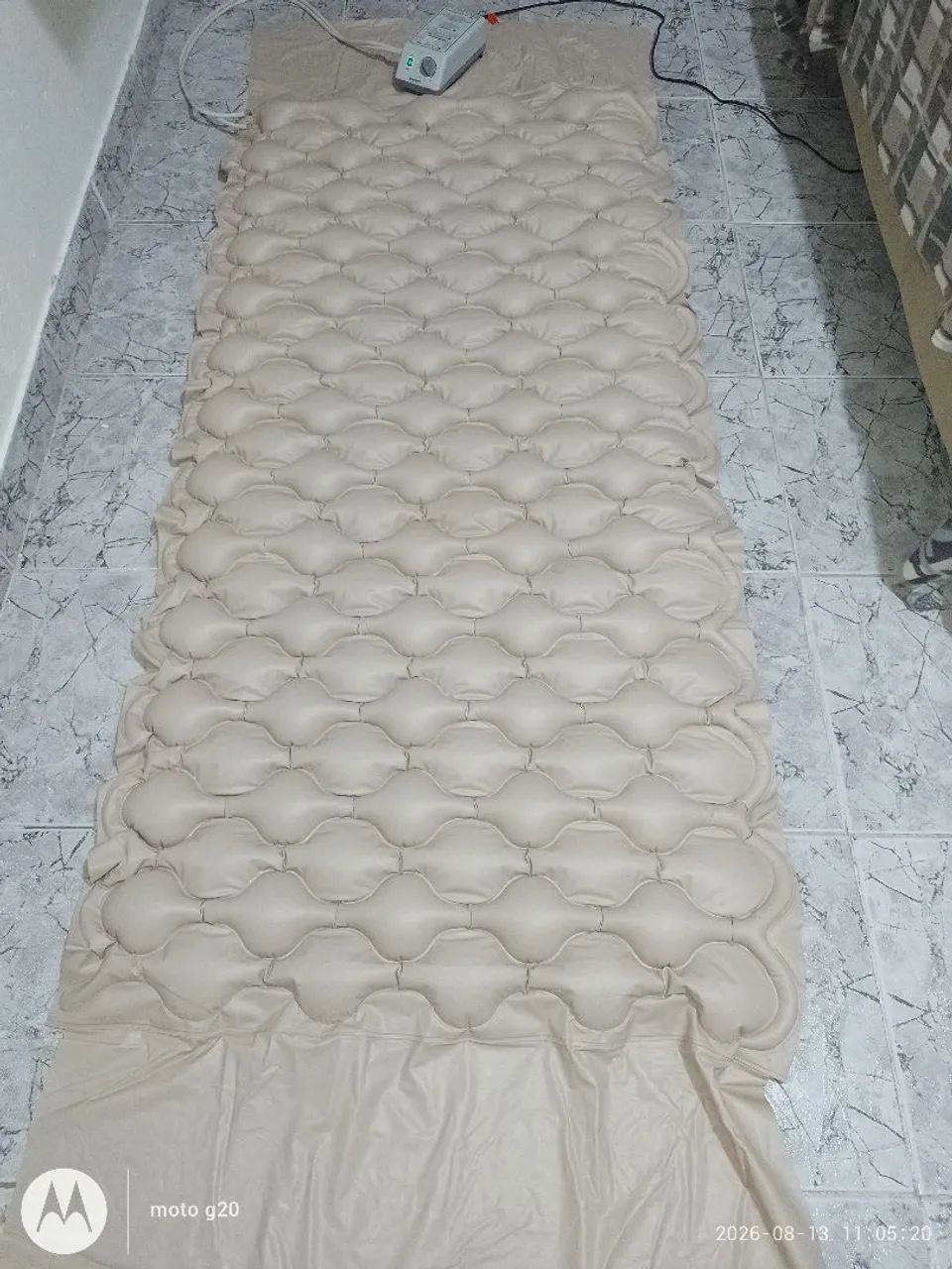 SEMI NOVO 