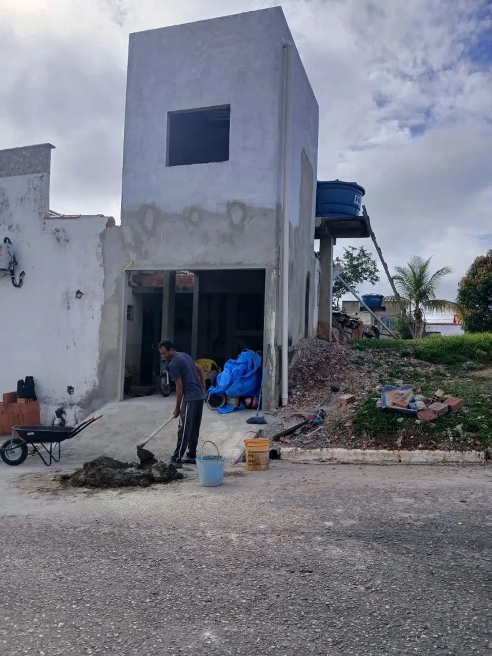 Pedreiro do acre  - Foto 2