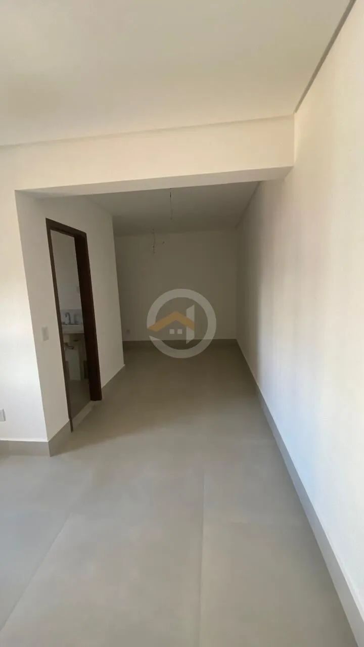 Premier Blanc Apartamento 3 suítes setor Bueno - Foto 5
