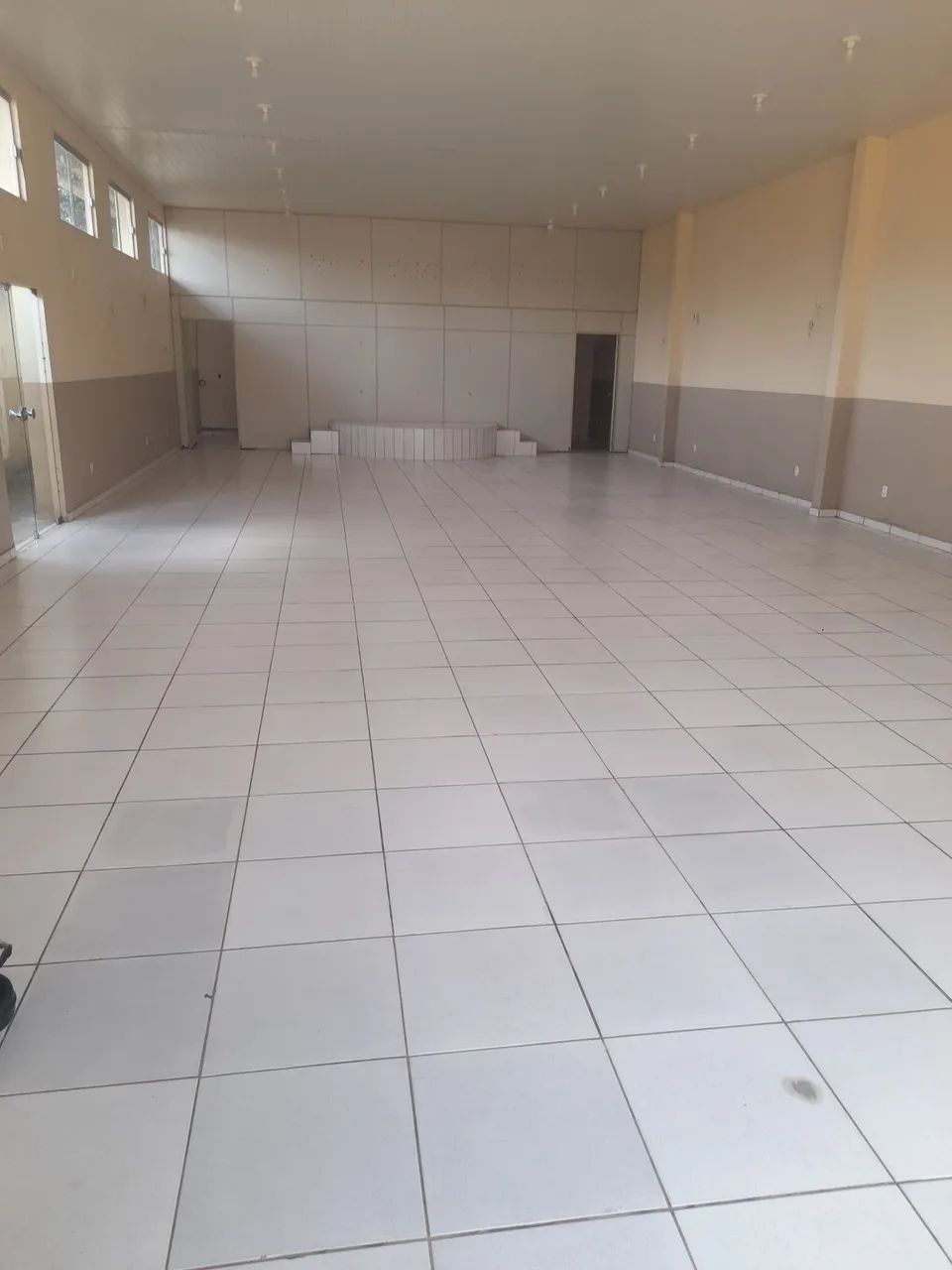 Vendo ser um galpão  - Foto 3