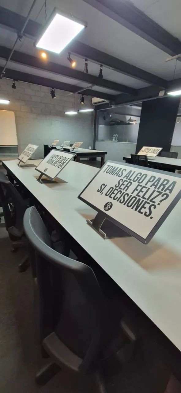 Sala comercial na Rua Coronel Melo de Oliveira, 1121 - 1º andar  113 m² - Foto 2