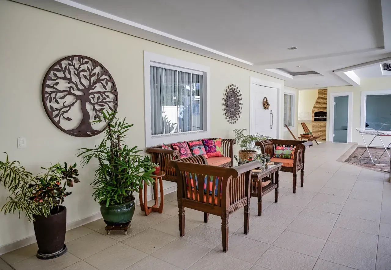 Casa condominio Rio Mar