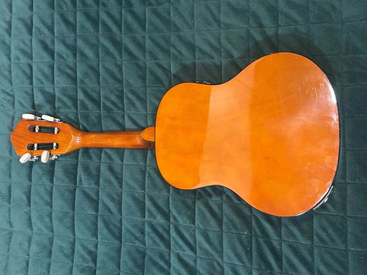 Cavaco elétrico / acústico vcc620 Vogga  - Foto 3
