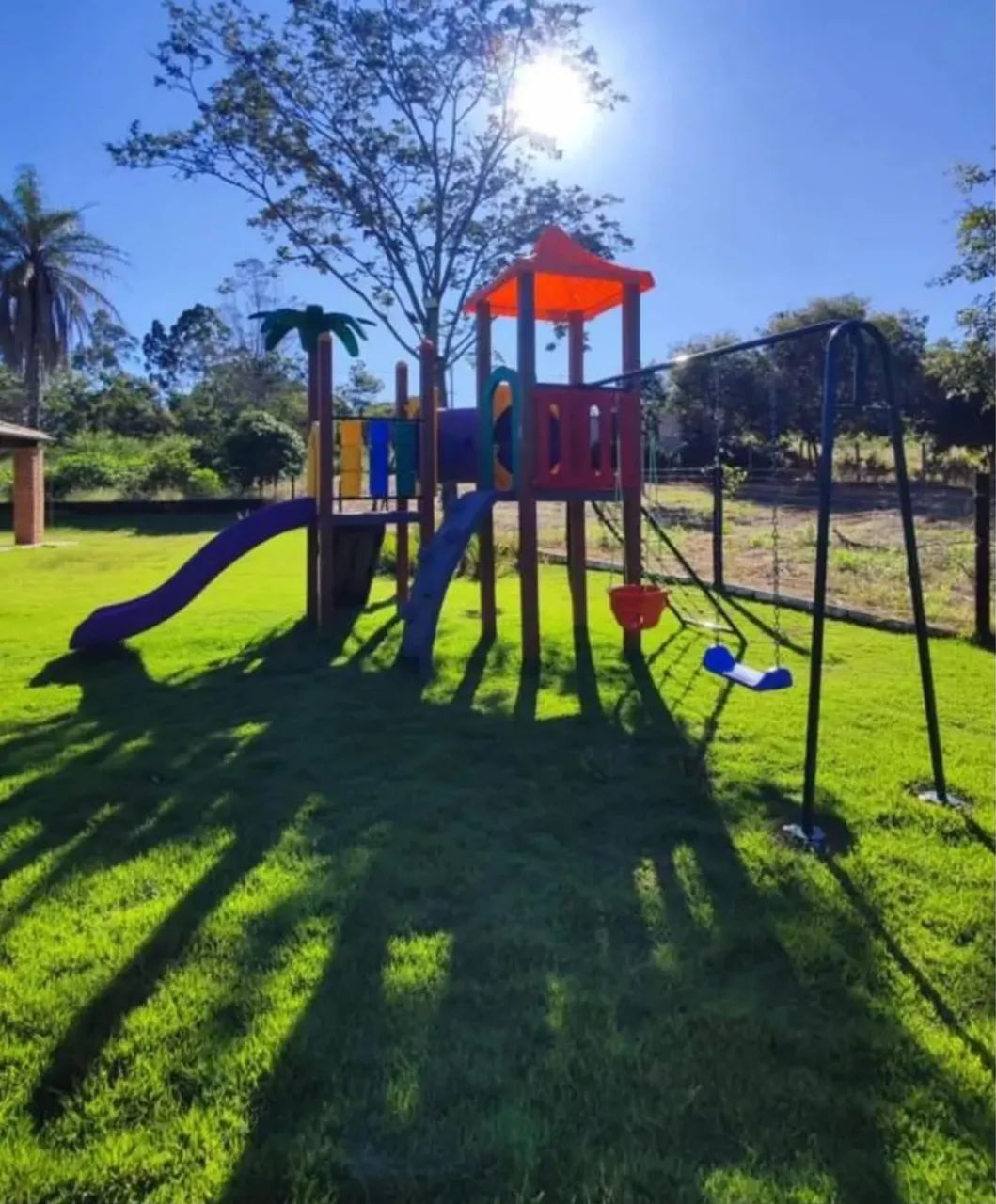 TERRENO CONDOMÍNIO VEREDAS DE MINAS - Foto 4