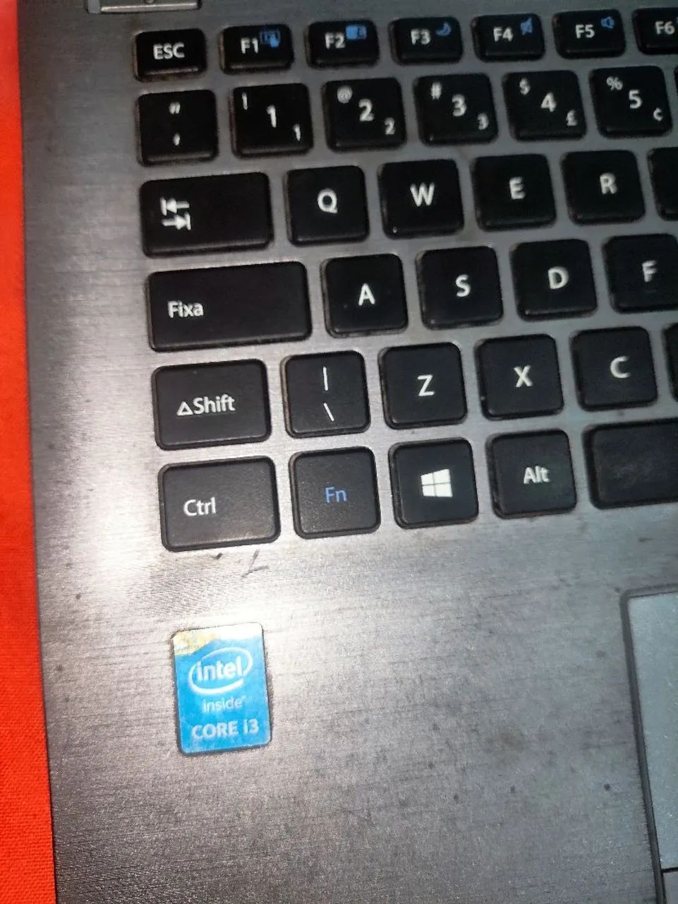 Notebook positivo  - Foto 5