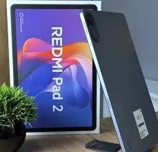 Redmi Pad 2 256 GB Novo  - Foto 5