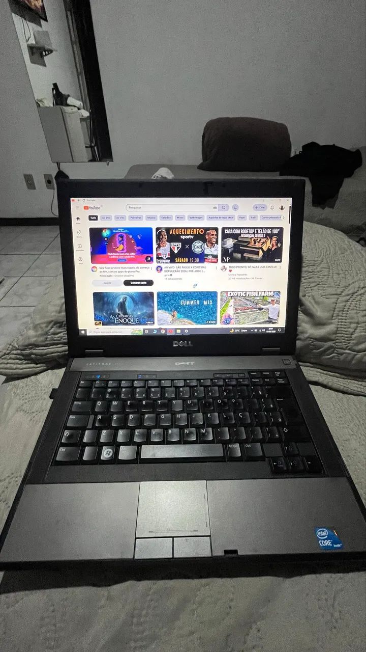 Notebook Dell  - Foto 3