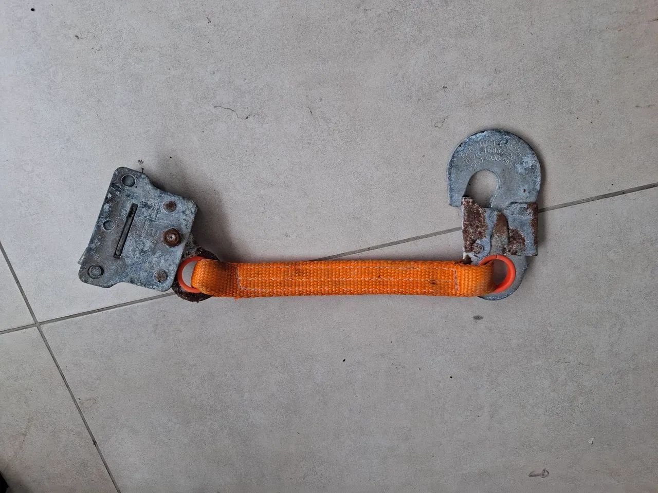 Cinto segurança pra trabalho em altura  - Foto 2