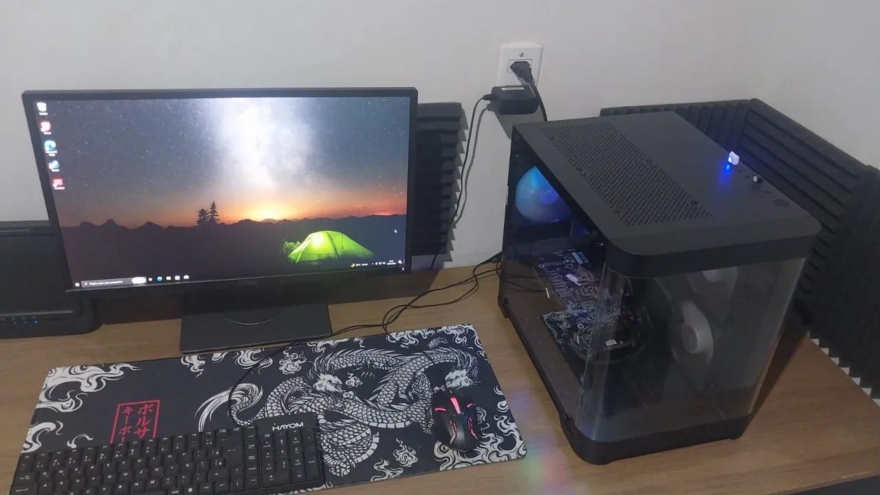 PC completo  usado - Foto 2