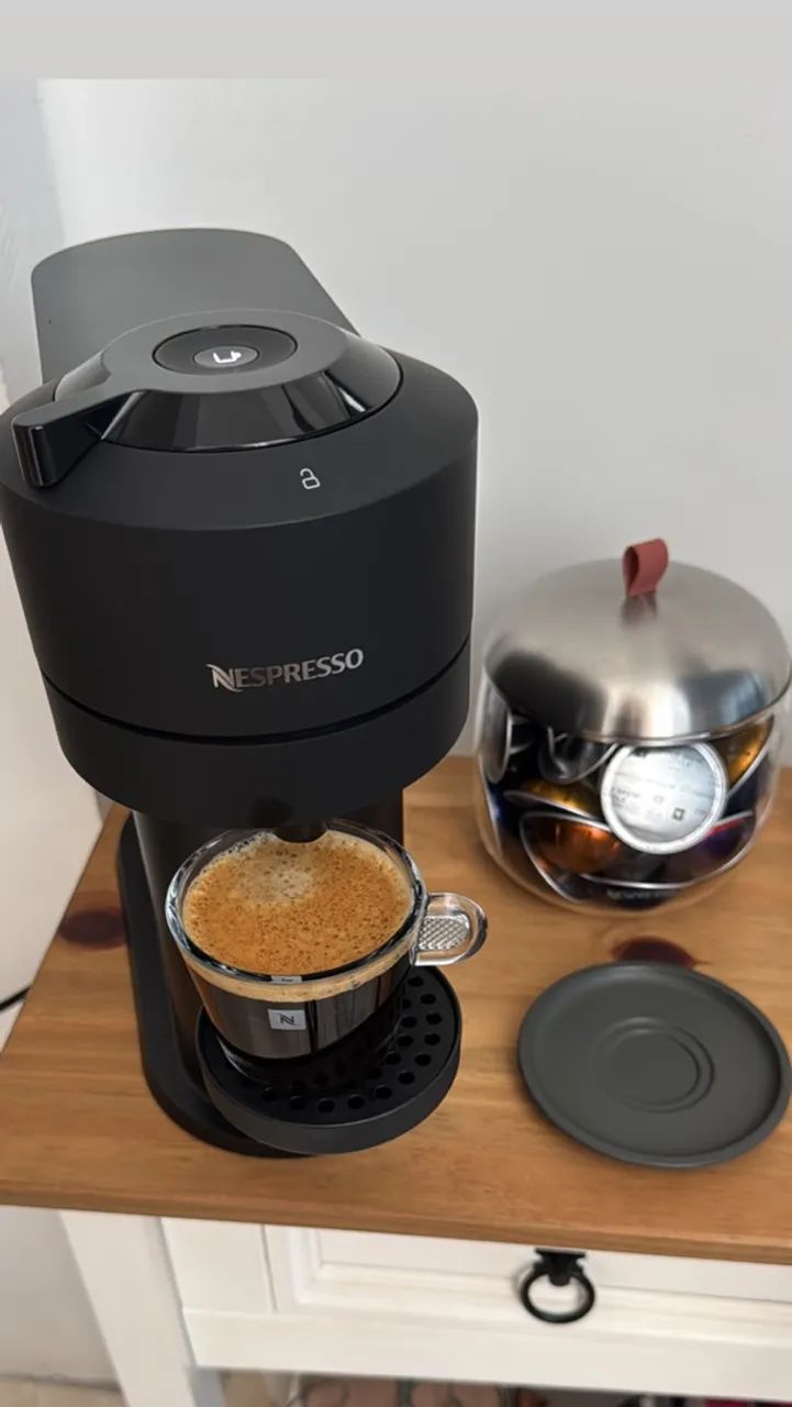 Cafeteria Nespresso  - Foto 5