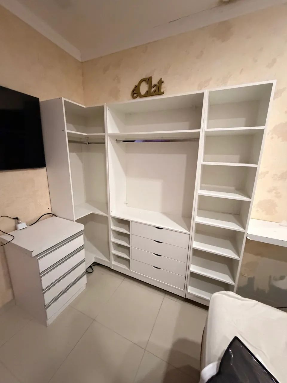 Armário e cômoda MDF - Foto 5