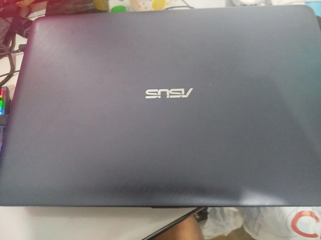 Notebook pra Trabalho/Estudo - Foto 2
