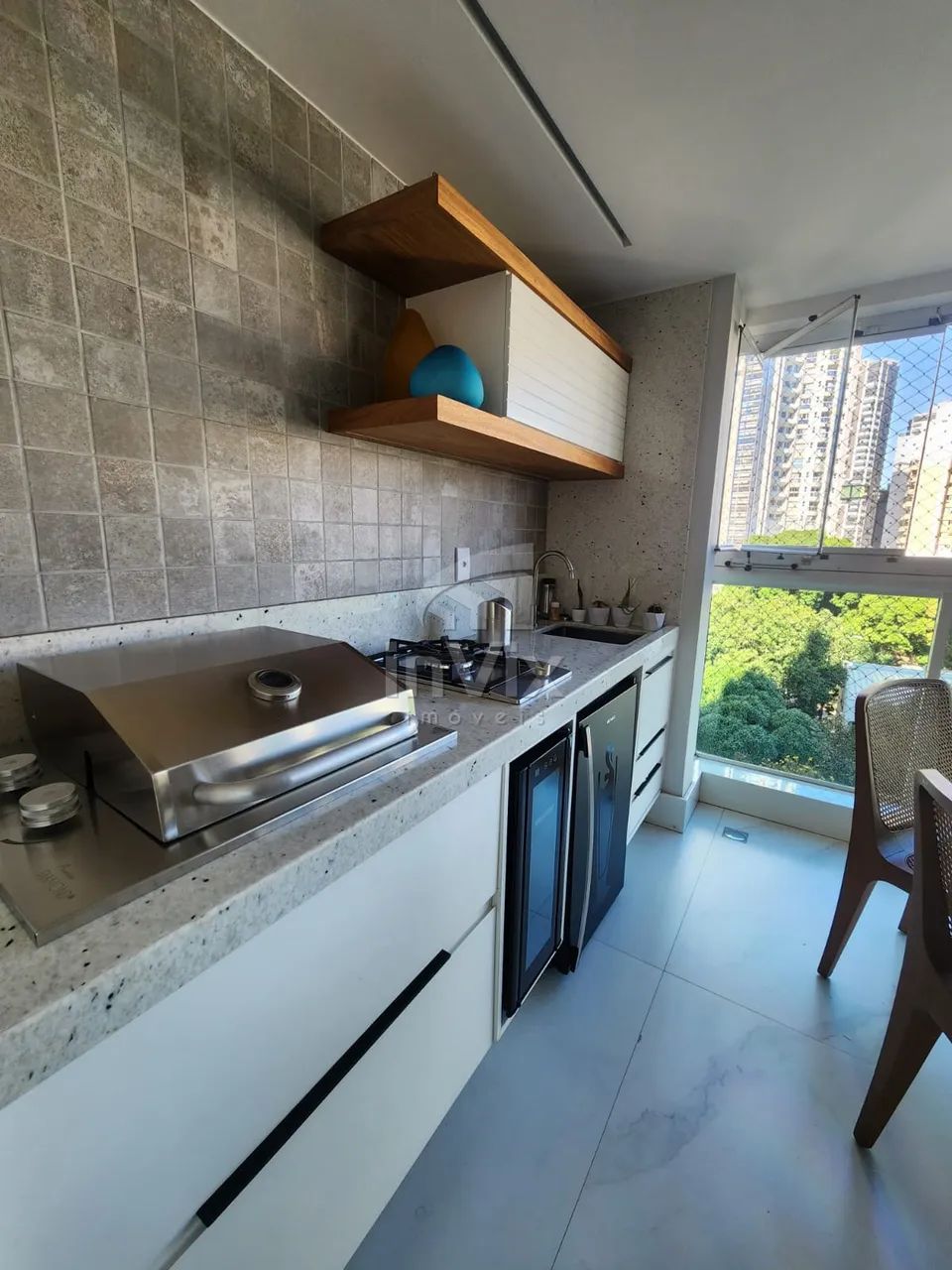 Apartamento 4 quartos em Praia de Santa Helena - Foto 5