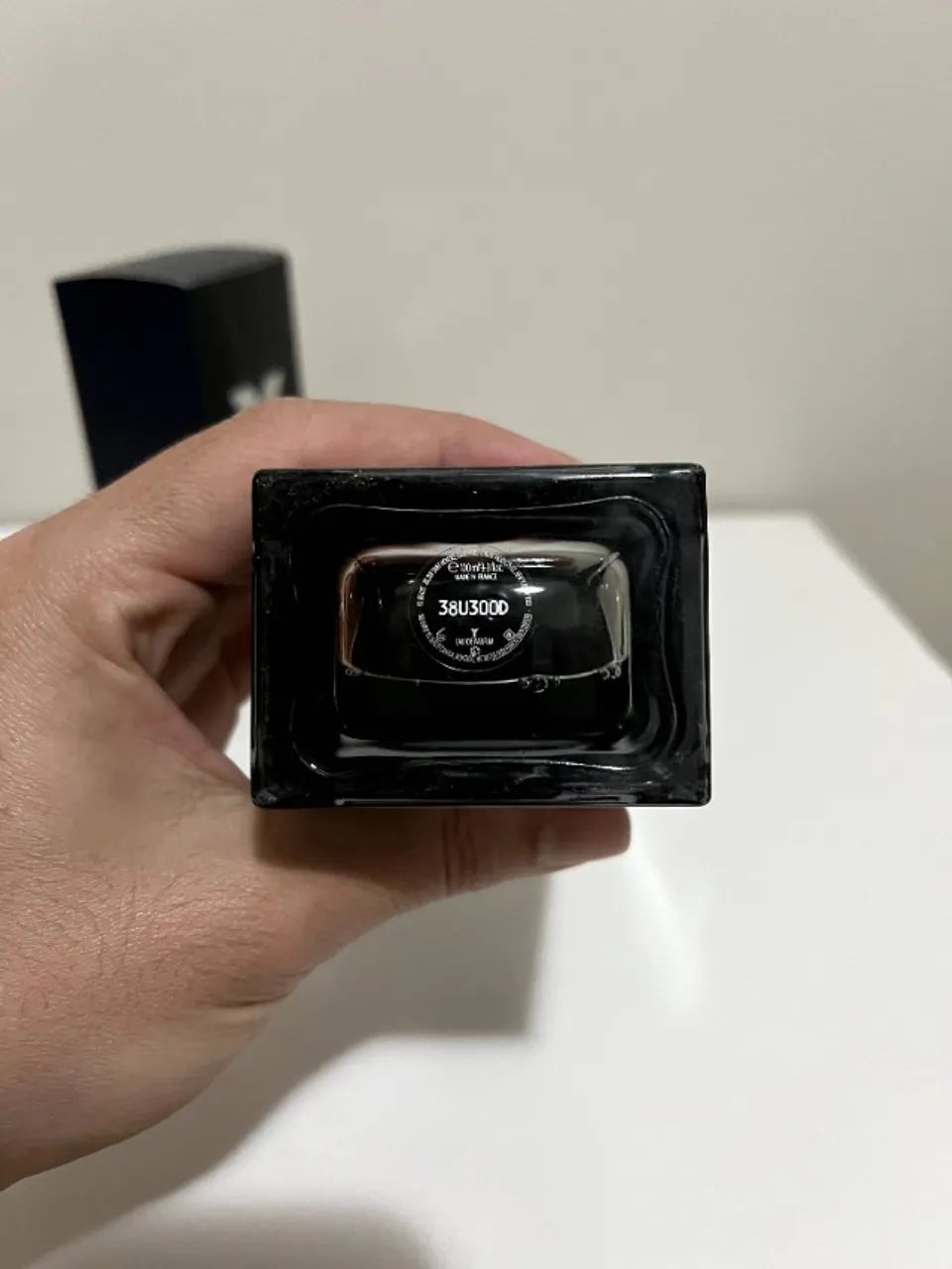 YSL Y EDP 100ml - Foto 3