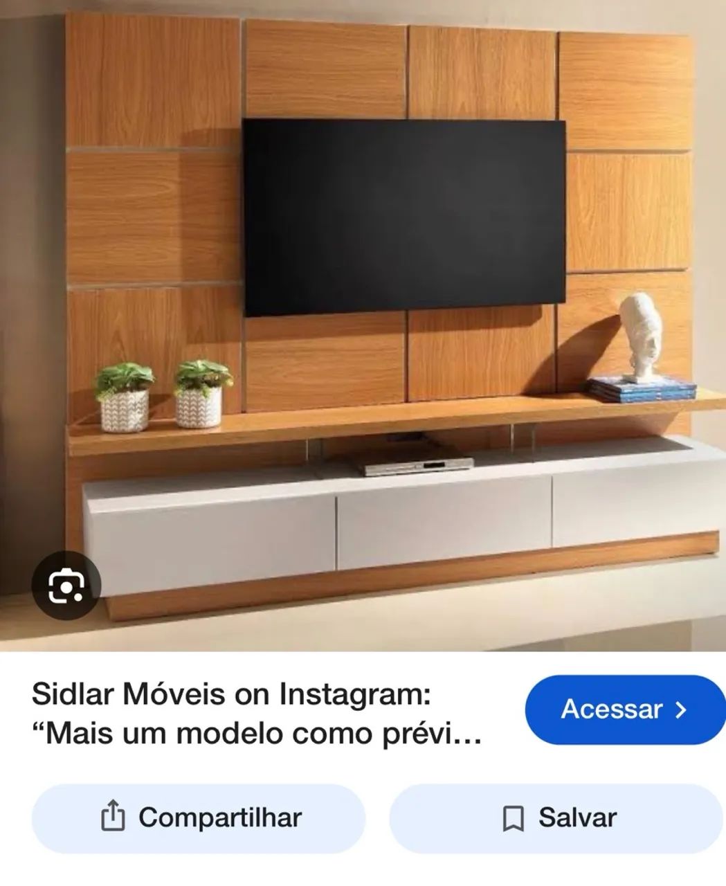 Rack com painel SIDLAR - Foto 3