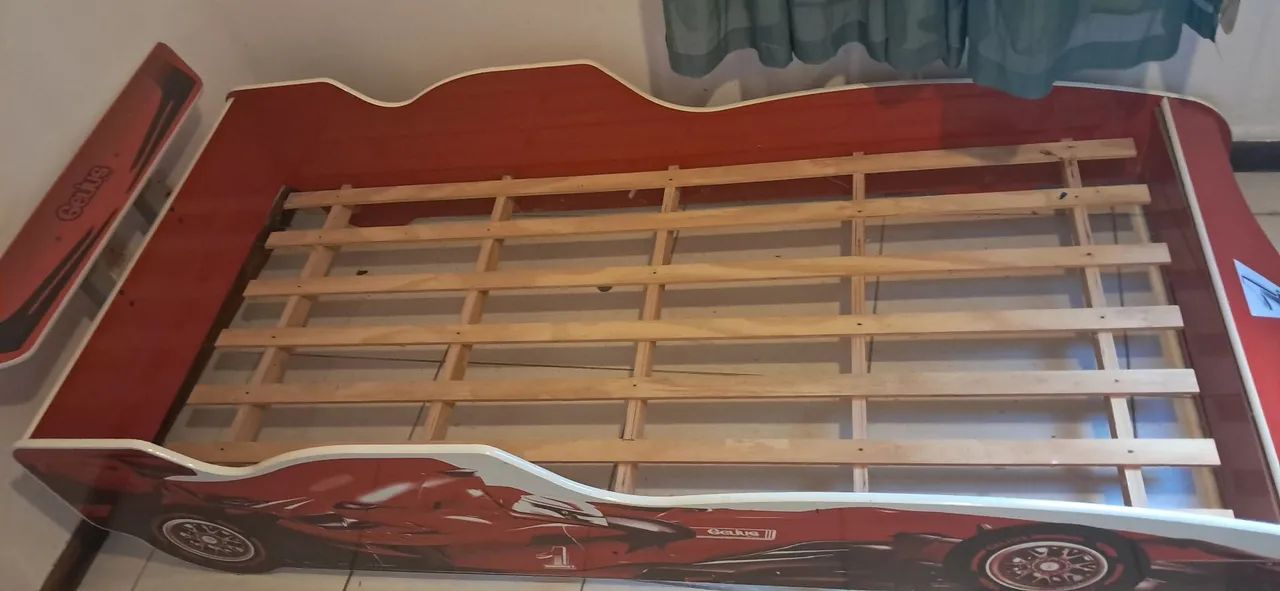Cama solteiro  - Foto 2