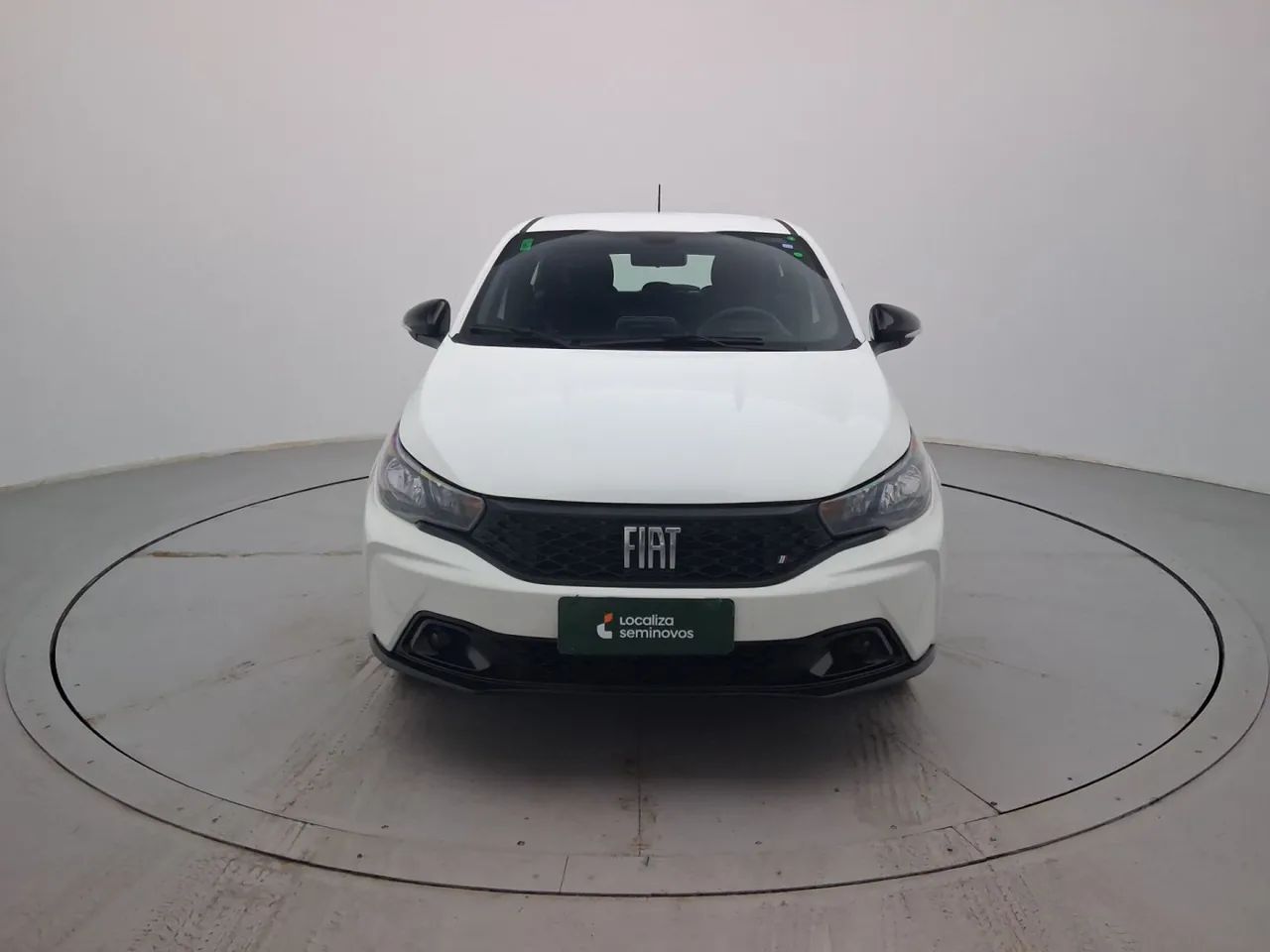 Fiat Argo Drive 1.0 Firefly, foto 8 de 18