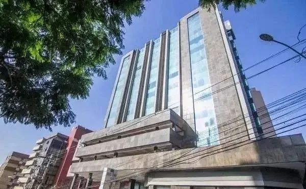 Escritório para Alugar no bairro Moinhos de Vento com 40m² de área útil disponível - Foto 13